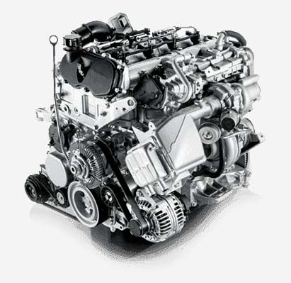 Peugeot Expert 2.0 Engines